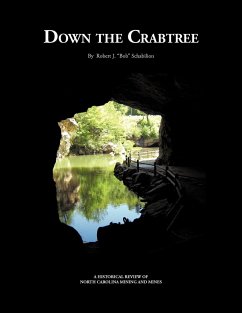 Down the Crabtree - Schabilion, Robert J. "Bob"