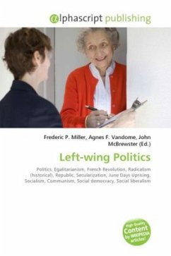 Left-wing Politics