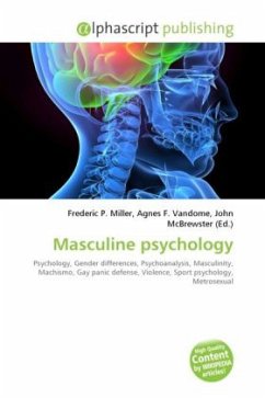 Masculine psychology