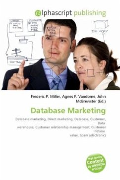 Database Marketing