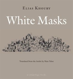 White Masks - Khoury, Elias