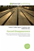 Forced Disappearance