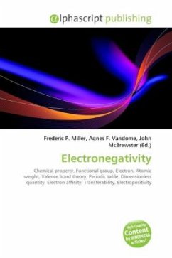 Electronegativity