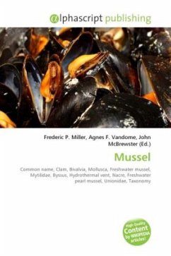 Mussel