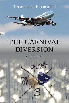 The Carnival Diversion - Humann, Thomas