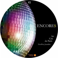 Encores! - Le Cris De Paris