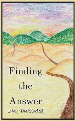 Finding the Answer - Kirchoff, Mary Dee