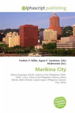 Marikina City