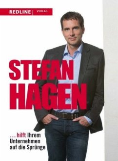 Stefan Hagen - Hagen, Stefan