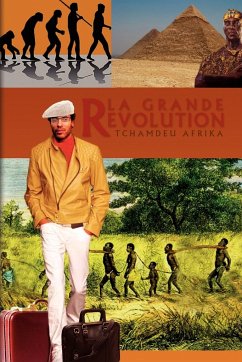 La Grande Revolution - Afrika, Tchamdeu