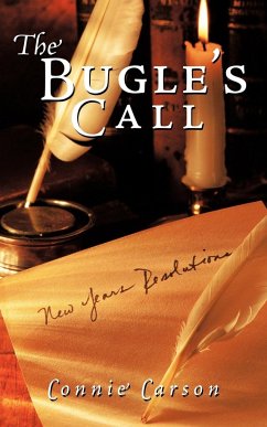 The Bugle's Call - Carson, Connie