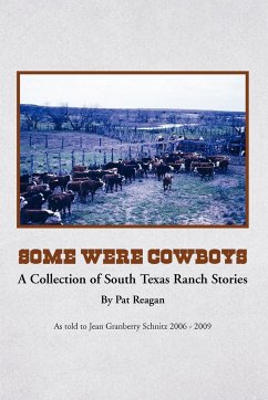 Some Were Cowboys - Reagan, Pat