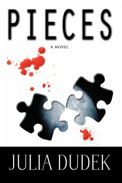 Pieces - Dudek, Julia