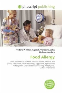 Food Allergy