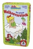 Schmidt Spiele 51236 - Bibi Blocksberg: Das verhexte Wolkenversteck