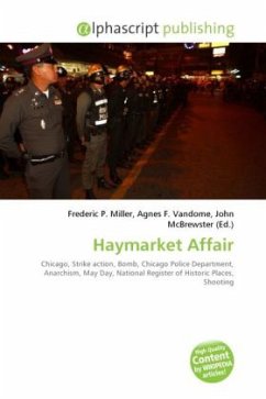 Haymarket Affair