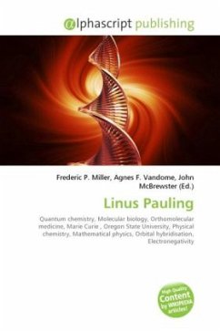 Linus Pauling