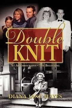 Double Knit, Volume One - Hayes, Diana Jane