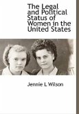 The Legal and Political Status of Women in the United States