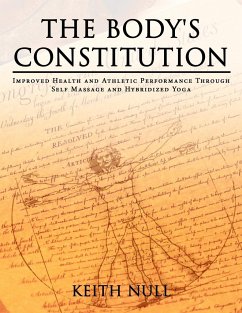 The Body's Constitution