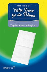 Cover Vielen Dank für die Blumen!
