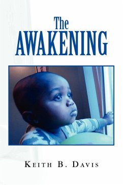 The Awakening - Davis, Keith B.
