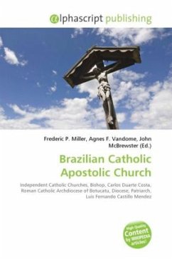 Brazilian Catholic Apostolic Church