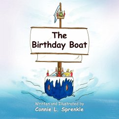 The Birthday Boat