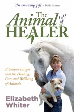 The Animal Healer - Whiter, Elizabeth