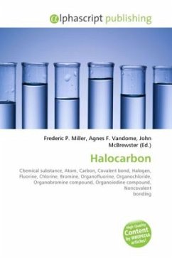 Halocarbon