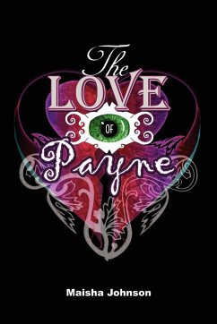 The Love of Payne - Johnson, M. G.