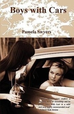 Boys with Cars - Swyers, Pamela