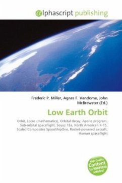 Low Earth Orbit