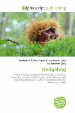 Hedgehog