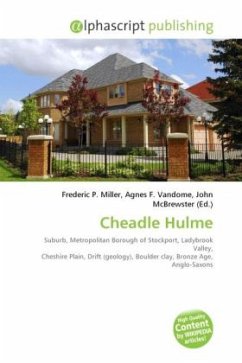 Cheadle Hulme