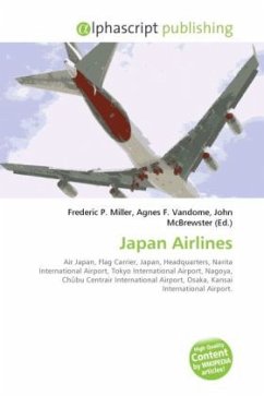 Japan Airlines