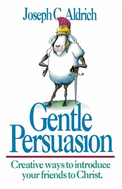 Gentle Persuasion - Aldrich, Joe