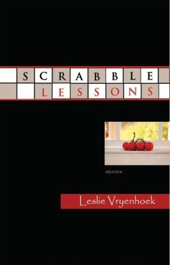 Scrabble Lessons - Vryenhoek, Leslie