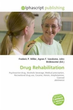 Drug Rehabilitation