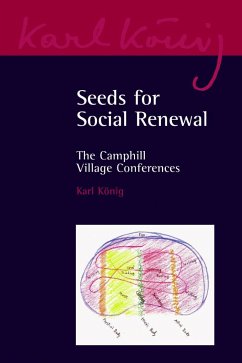 Cover Seeds for Social Renewal