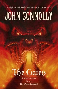 The Gates - Connolly, John