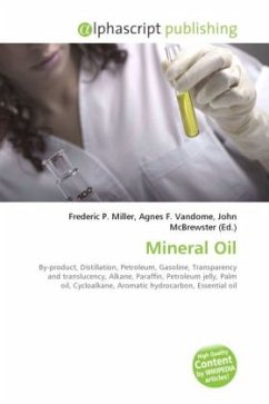 Mineral Oil