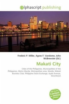 Makati City