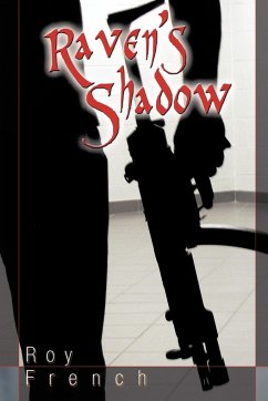 Raven's Shadow - Roy French, French