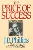 The Price of Success The Price of Success