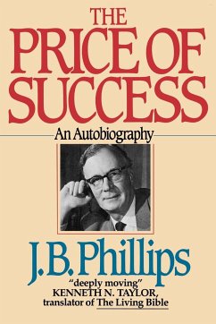 The Price of Success