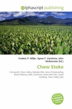 Chew Stoke Chew Stoke