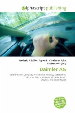 Daimler AG