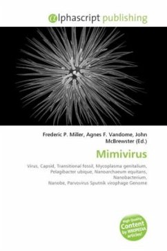 Cover Mimivirus