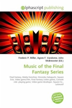 Music of the Final Fantasy Series